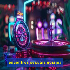 encontros sexuais goiania